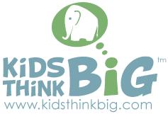 Kids Think Big